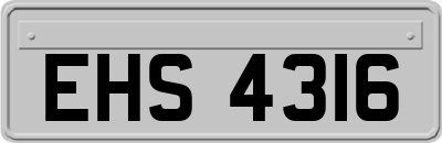 EHS4316