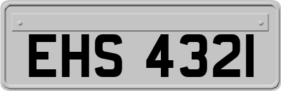 EHS4321