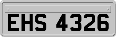 EHS4326