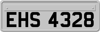 EHS4328