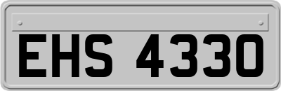 EHS4330