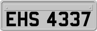 EHS4337