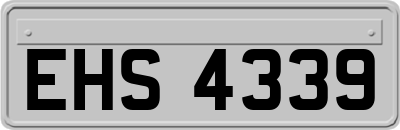 EHS4339