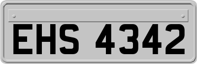 EHS4342