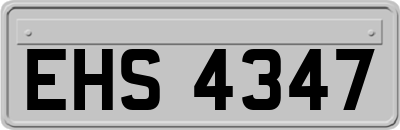 EHS4347