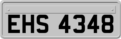 EHS4348