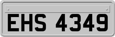 EHS4349