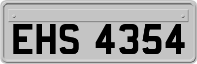 EHS4354