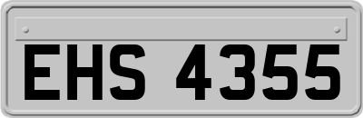 EHS4355