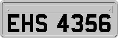 EHS4356
