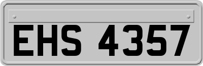 EHS4357