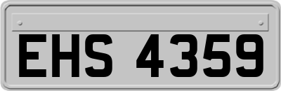 EHS4359