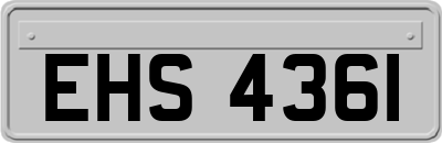 EHS4361