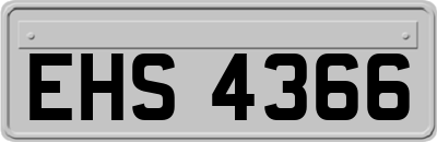 EHS4366