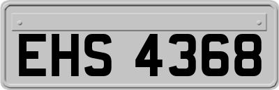 EHS4368