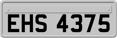 EHS4375