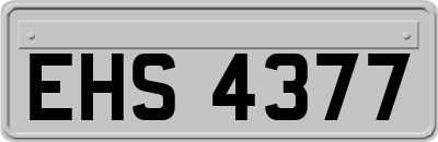 EHS4377