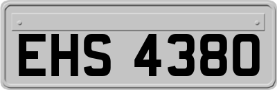 EHS4380