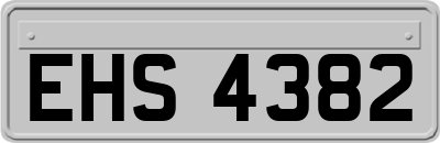 EHS4382