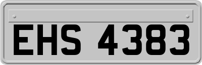 EHS4383