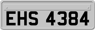 EHS4384