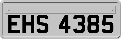 EHS4385