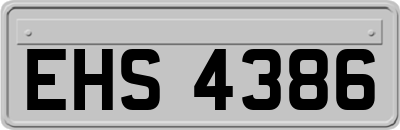 EHS4386