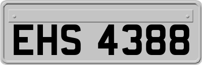EHS4388