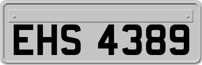 EHS4389