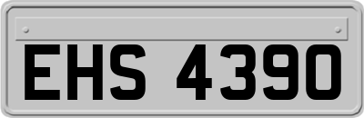 EHS4390