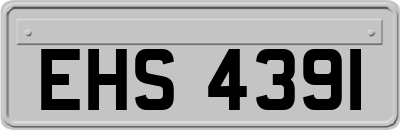EHS4391