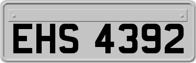EHS4392