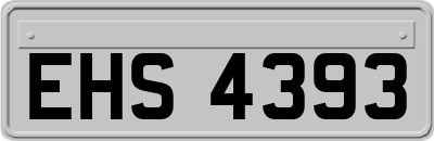 EHS4393