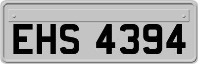 EHS4394