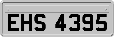 EHS4395