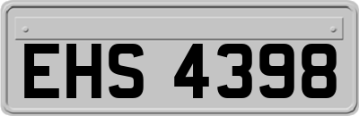 EHS4398
