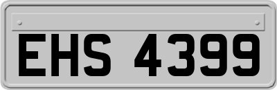 EHS4399