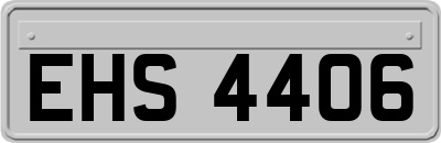 EHS4406