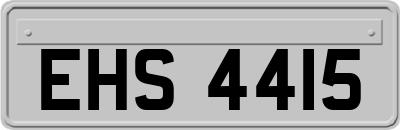 EHS4415