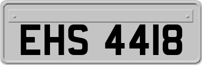 EHS4418
