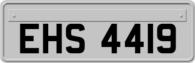 EHS4419