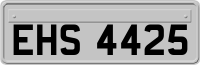 EHS4425