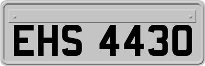EHS4430