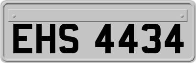 EHS4434