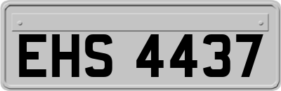 EHS4437