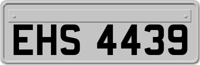EHS4439