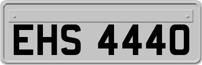 EHS4440