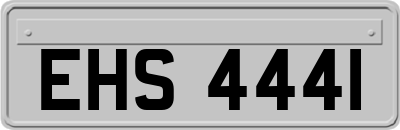 EHS4441