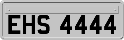 EHS4444