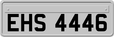 EHS4446